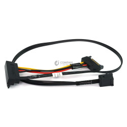 0H2F7 DELL MINI SAS CABLE TAPE BACKUP FOR DELL T630